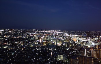 Hotel Nikko Niigata