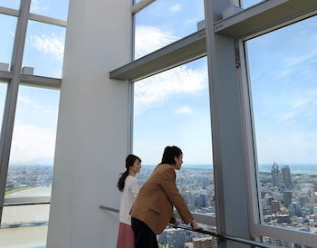Hotel Nikko Niigata