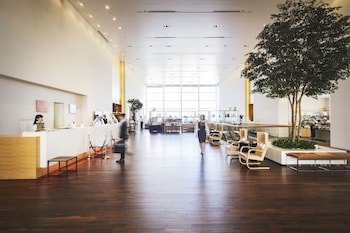 Hotel Nikko Niigata