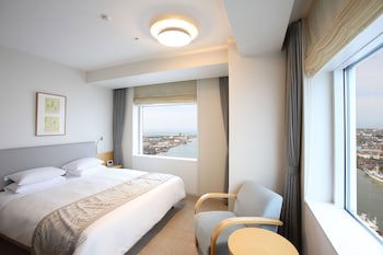 Hotel Nikko Niigata