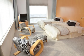 Hotel Nikko Niigata