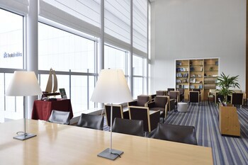 Hotel Nikko Niigata