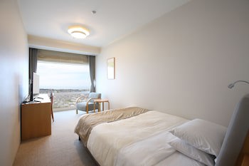 Hotel Nikko Niigata