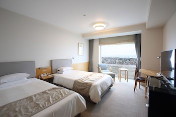 Hotel Nikko Niigata