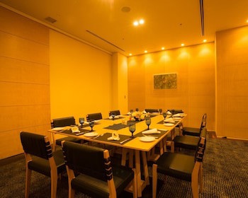 Hotel Nikko Niigata