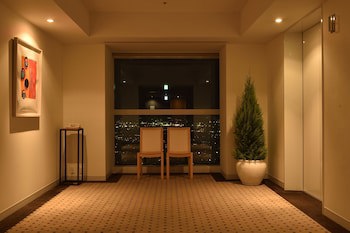 Hotel Nikko Niigata
