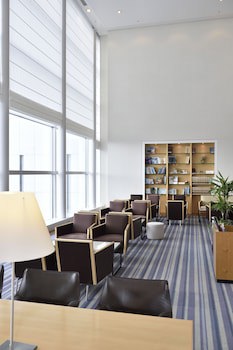 Hotel Nikko Niigata