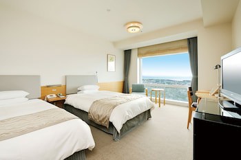 Hotel Nikko Niigata