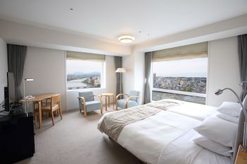 Hotel Nikko Niigata