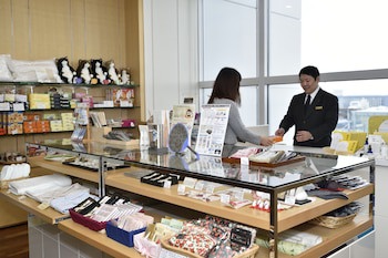Hotel Nikko Niigata