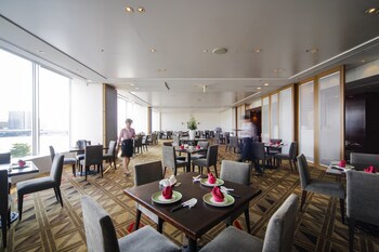 Hotel Nikko Niigata