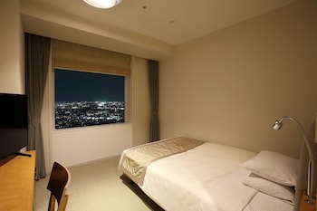 Hotel Nikko Niigata