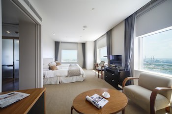 Hotel Nikko Niigata