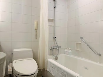 Hotel Nikko Niigata