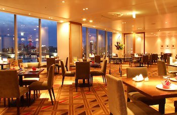 Hotel Nikko Niigata