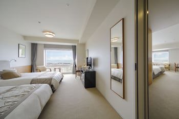 Hotel Nikko Niigata