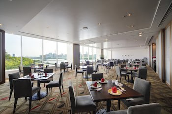 Hotel Nikko Niigata