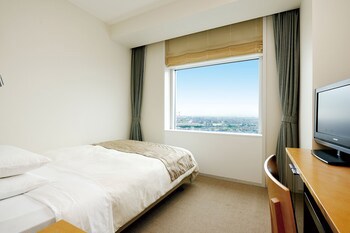 Hotel Nikko Niigata