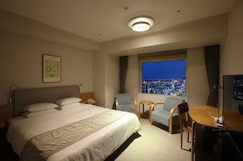 Hotel Nikko Niigata