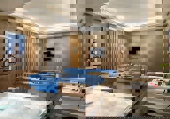 Kaya Istanbul Fair & Convention