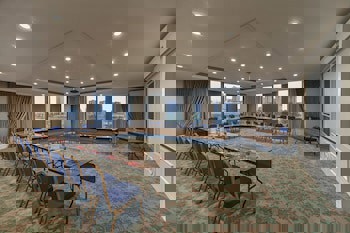 Kaya Istanbul Fair & Convention