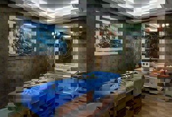 Kaya Istanbul Fair & Convention