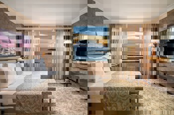 Kaya Istanbul Fair & Convention