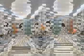 Kaya Istanbul Fair & Convention