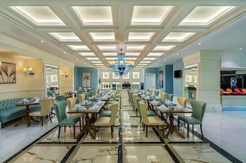 Kaya Istanbul Fair & Convention