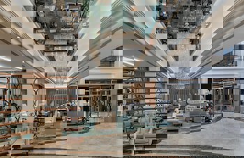 Kaya Istanbul Fair & Convention