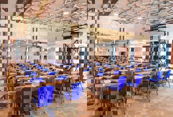 Kaya Istanbul Fair & Convention