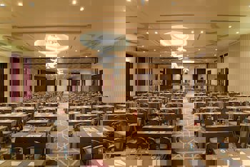 Kaya Istanbul Fair & Convention