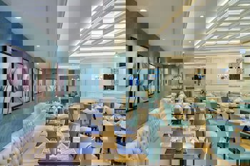 Kaya Istanbul Fair & Convention