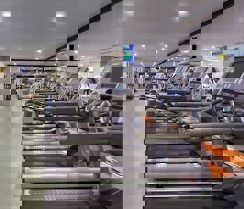 Kaya Istanbul Fair & Convention