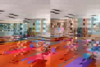 Kaya Istanbul Fair & Convention