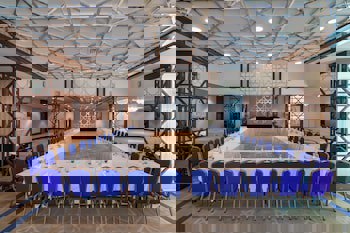 Kaya Istanbul Fair & Convention