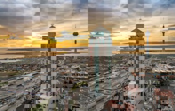 Kaya Istanbul Fair & Convention