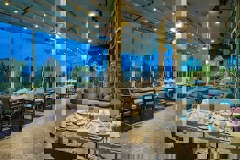 Kaya Istanbul Fair & Convention