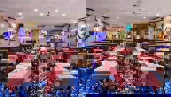 Kaya Istanbul Fair & Convention