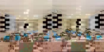 Kaya Istanbul Fair & Convention