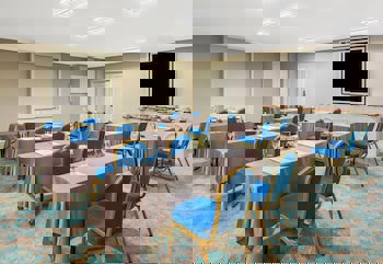 Kaya Istanbul Fair & Convention