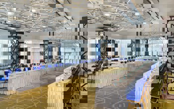 Kaya Istanbul Fair & Convention