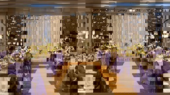 Kaya Istanbul Fair & Convention