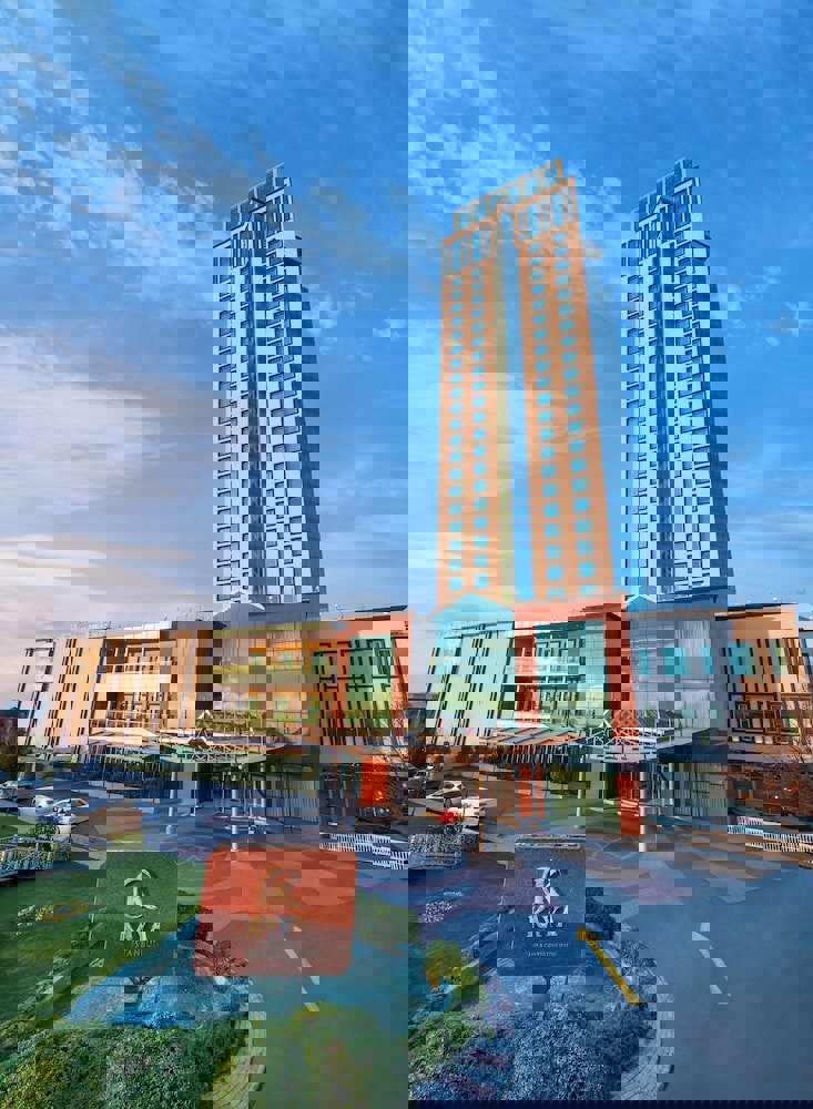 Kaya Istanbul Fair & Convention