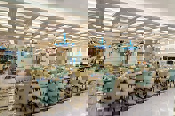 Kaya Istanbul Fair & Convention