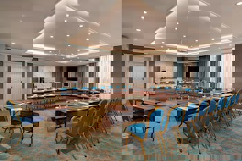 Kaya Istanbul Fair & Convention