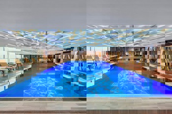 Kaya Istanbul Fair & Convention