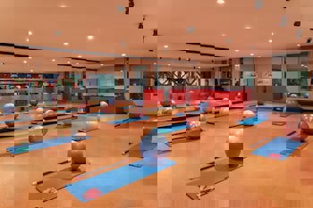 Kaya Istanbul Fair & Convention