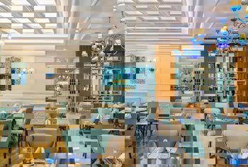 Kaya Istanbul Fair & Convention