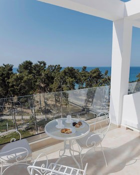 Secret Paradise Hotel And Spa - Adults Only galeri fotoğrafı